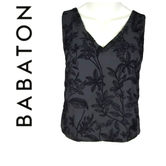 Babaton Tops - Aritzia Babaton Murphy Blouse